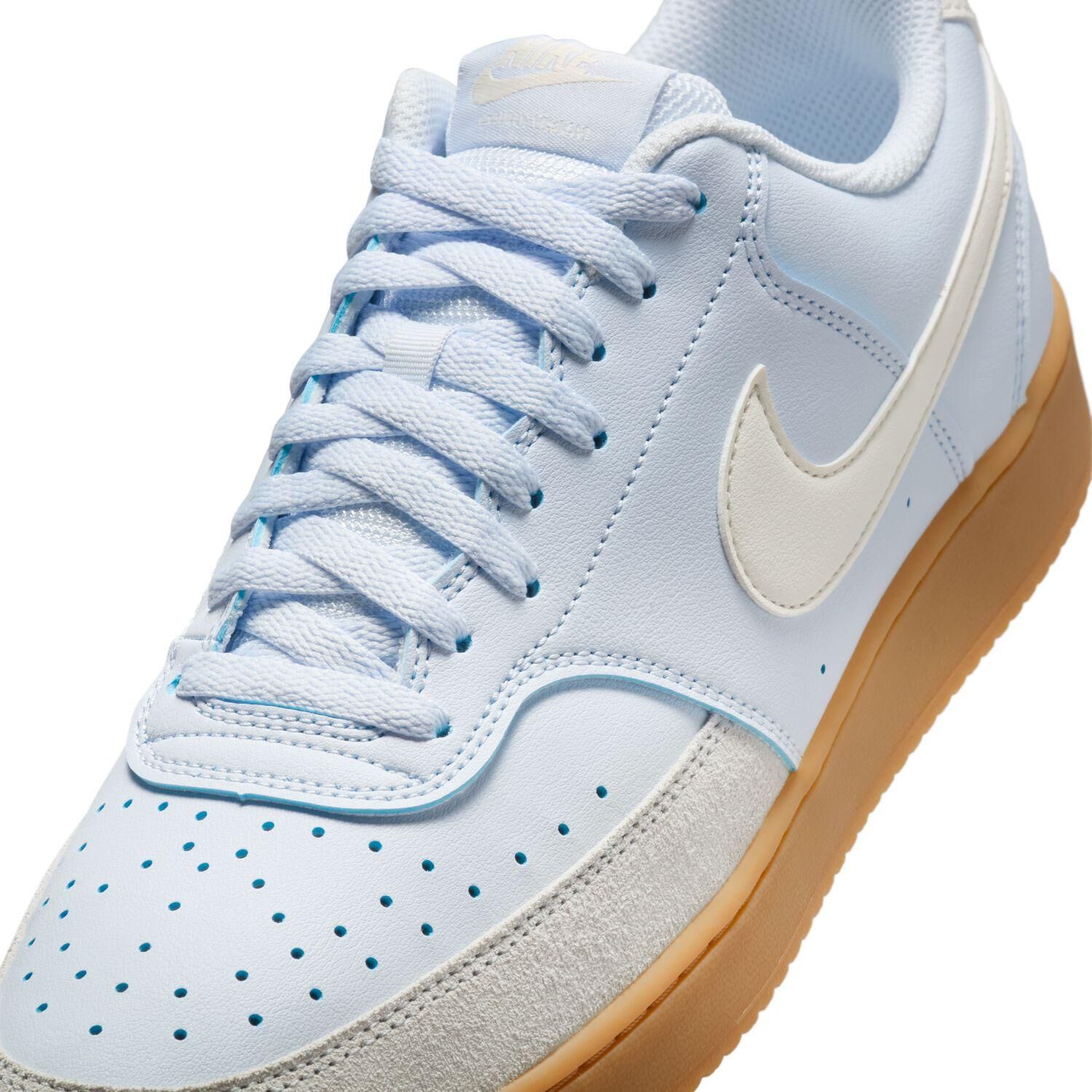 NIKE「【NIKE】COURT VISION LO」|スニーカー|
