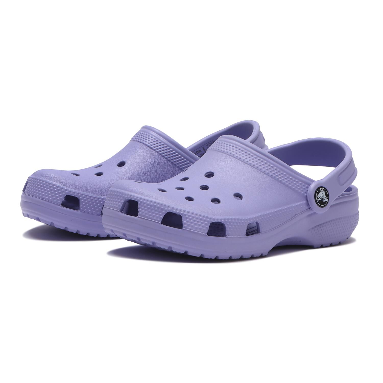 crocs「【crocs】18-21 CLASSIC CLOG K」|サンダル|