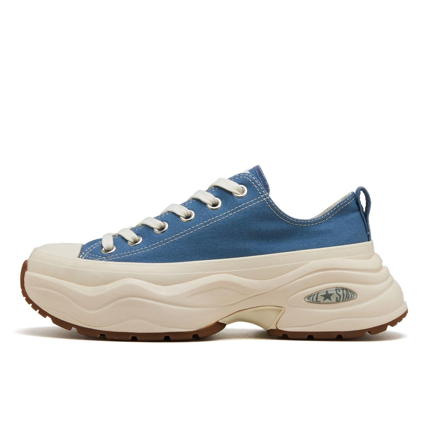 CONVERSE「【CONVERSE】AS SURGETRAINER OX」|スニーカー|ブルー