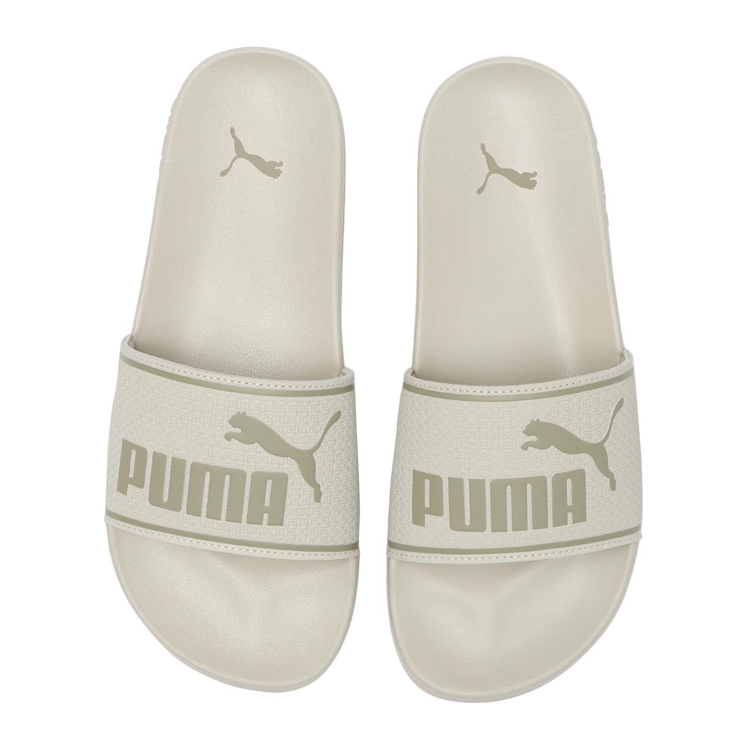 PUMA「【PUMA】LEADCAT 2.0」|サンダル|ベージュ