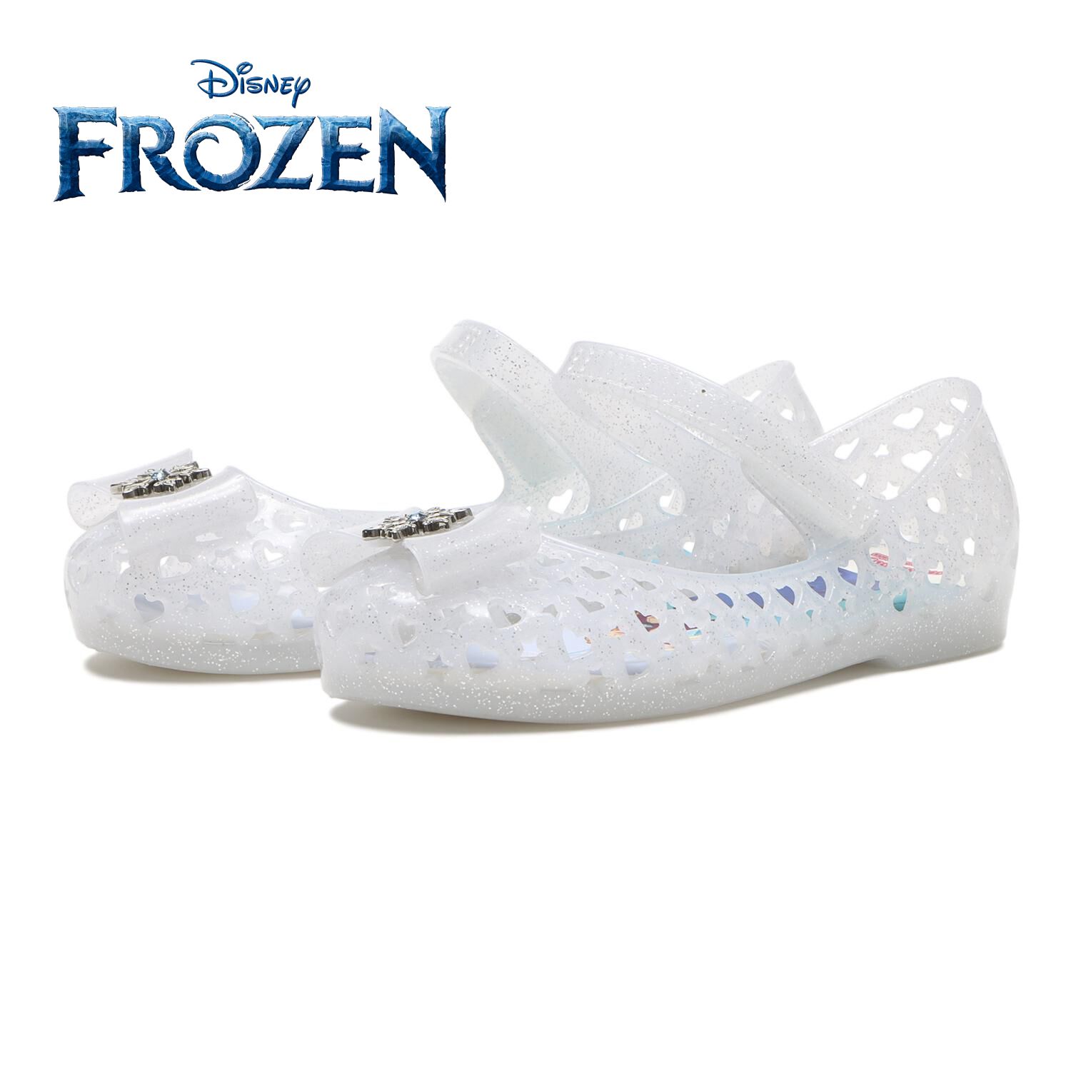 HAWKINS「【HAWKINS】14-20 JELLY」|サンダル|