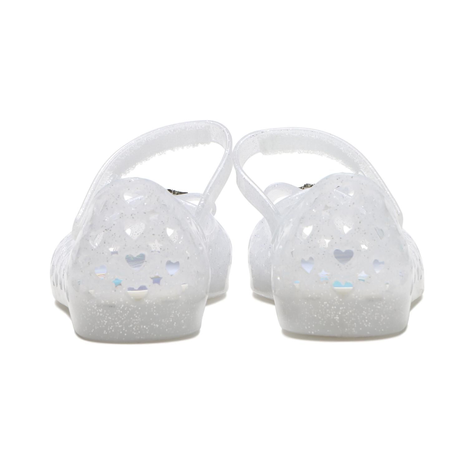 HAWKINS「【HAWKINS】14-20 JELLY」|サンダル|