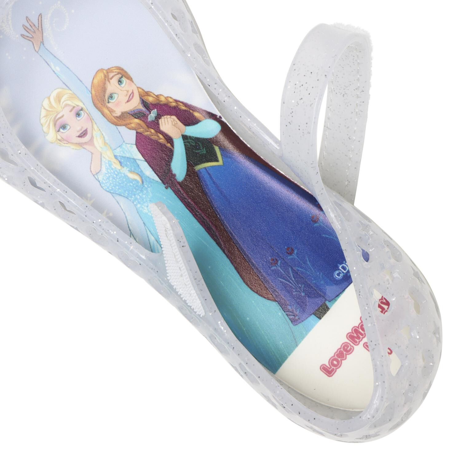 HAWKINS「【HAWKINS】14-20 JELLY」|サンダル|