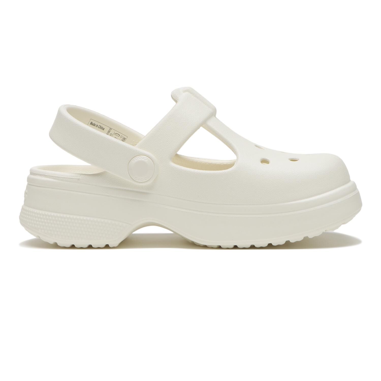 crocs「【crocs】18-21 CLASSIC MARY JANE CLOG K」|サンダル|