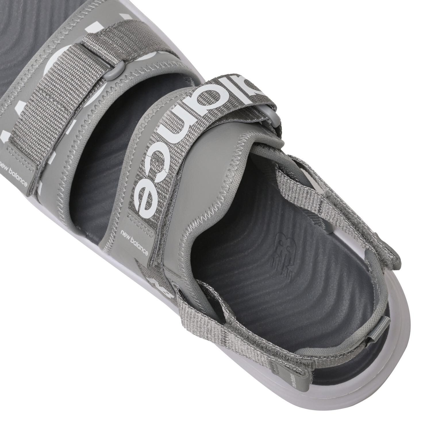 NEW BALANCE 「【NEW BALANCE】SUA750C3(D)」|サンダル|