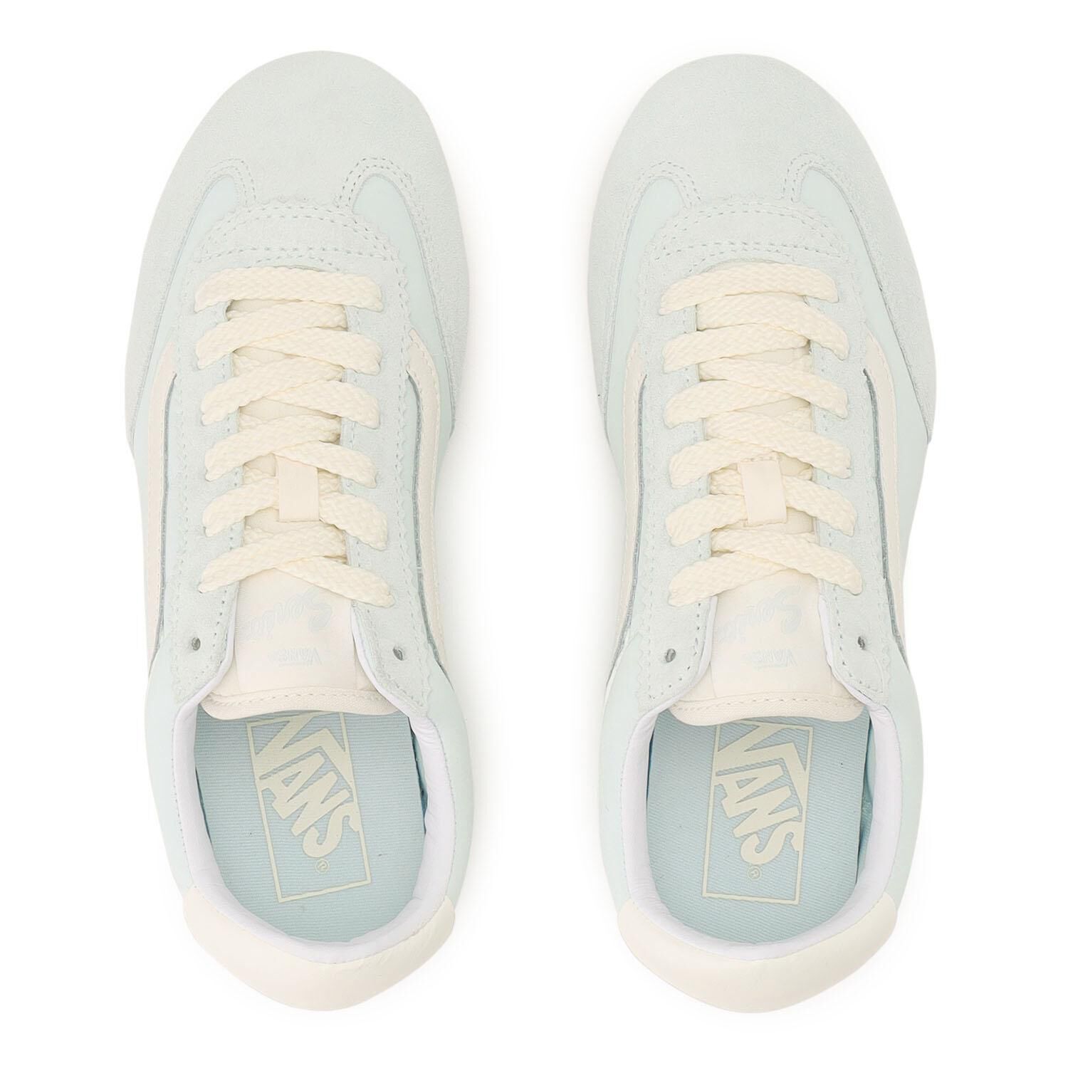 VANS「【VANS】SUPER LOWPRO」|スニーカー|