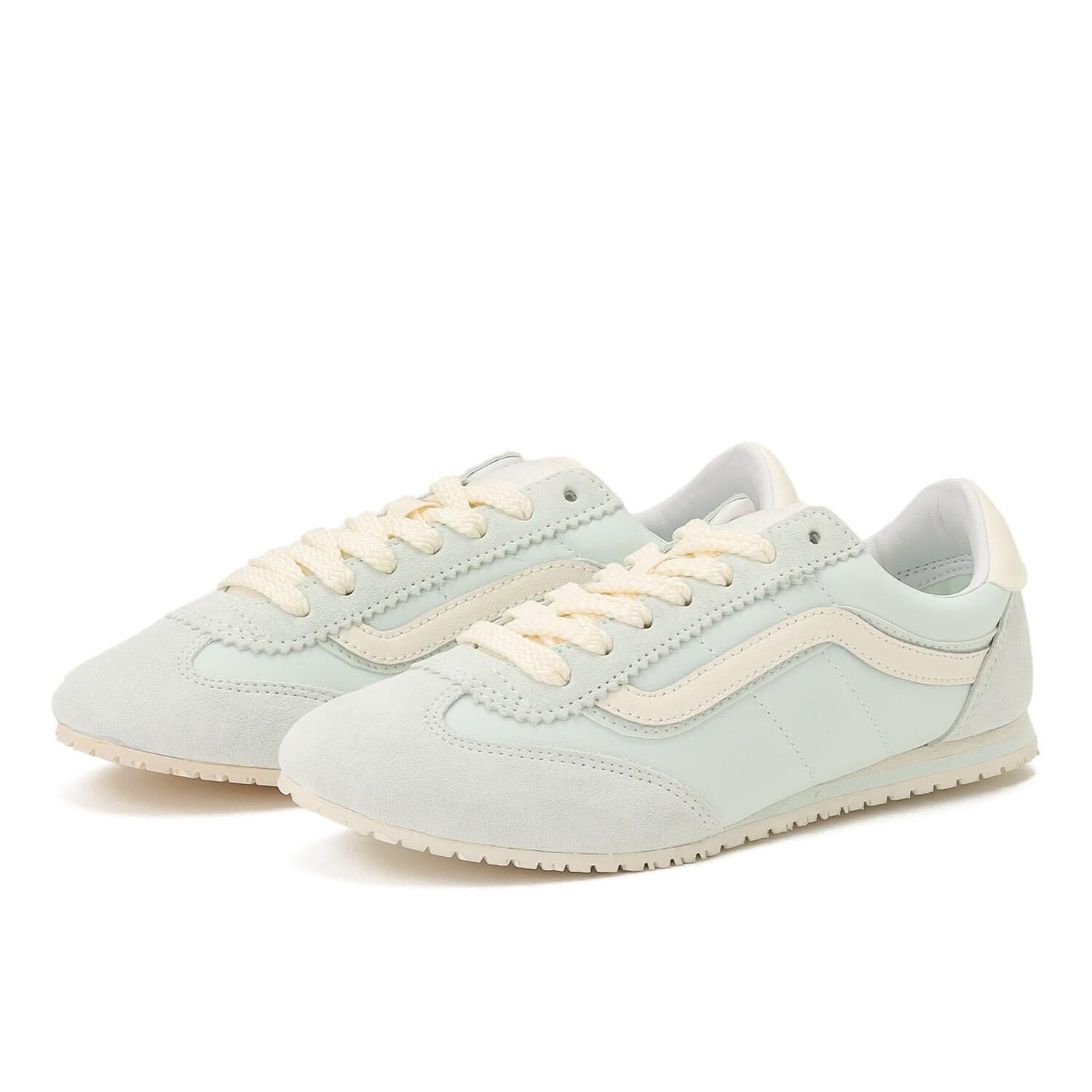 VANS「【VANS】SUPER LOWPRO」|スニーカー|