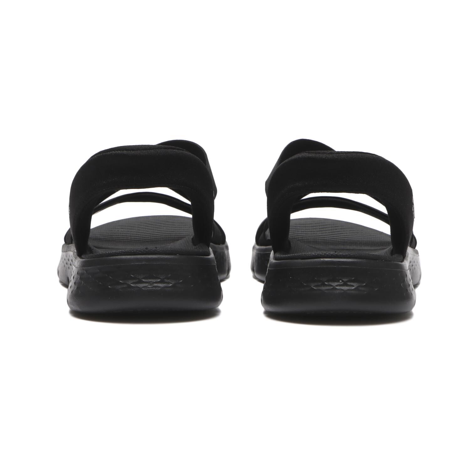 SKECHERS「【SKECHERS】GO WALK FLEX SANDAL - GLIMMER」|サンダル|