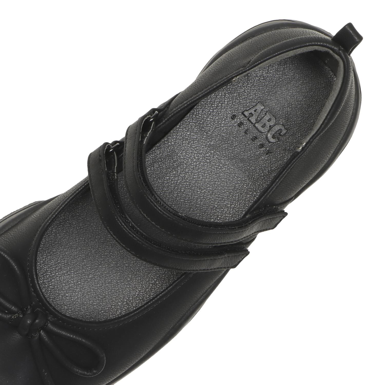 ABC SELECT「【ABC SELECT】2RIBBON MARYJANE」|パンプス|