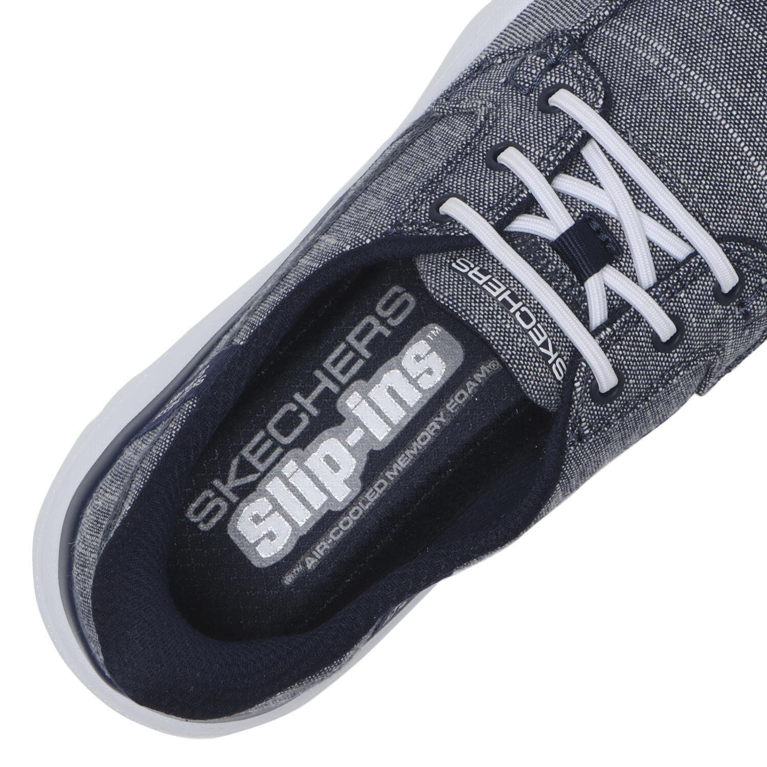 SKECHERS「【SKECHERS】ON-THE-GO FLEX - WAVERLY」|スニーカー|