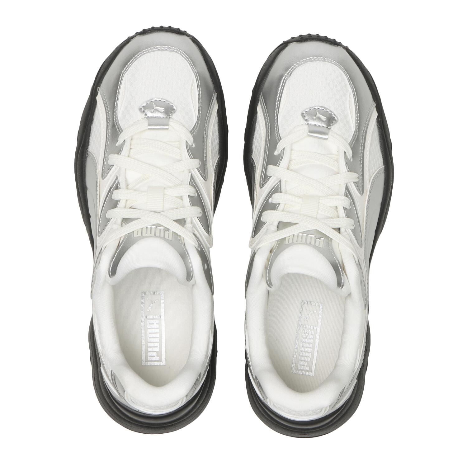 PUMA「【PUMA】W PULSAR LITE SHINMERY」|スニーカー|