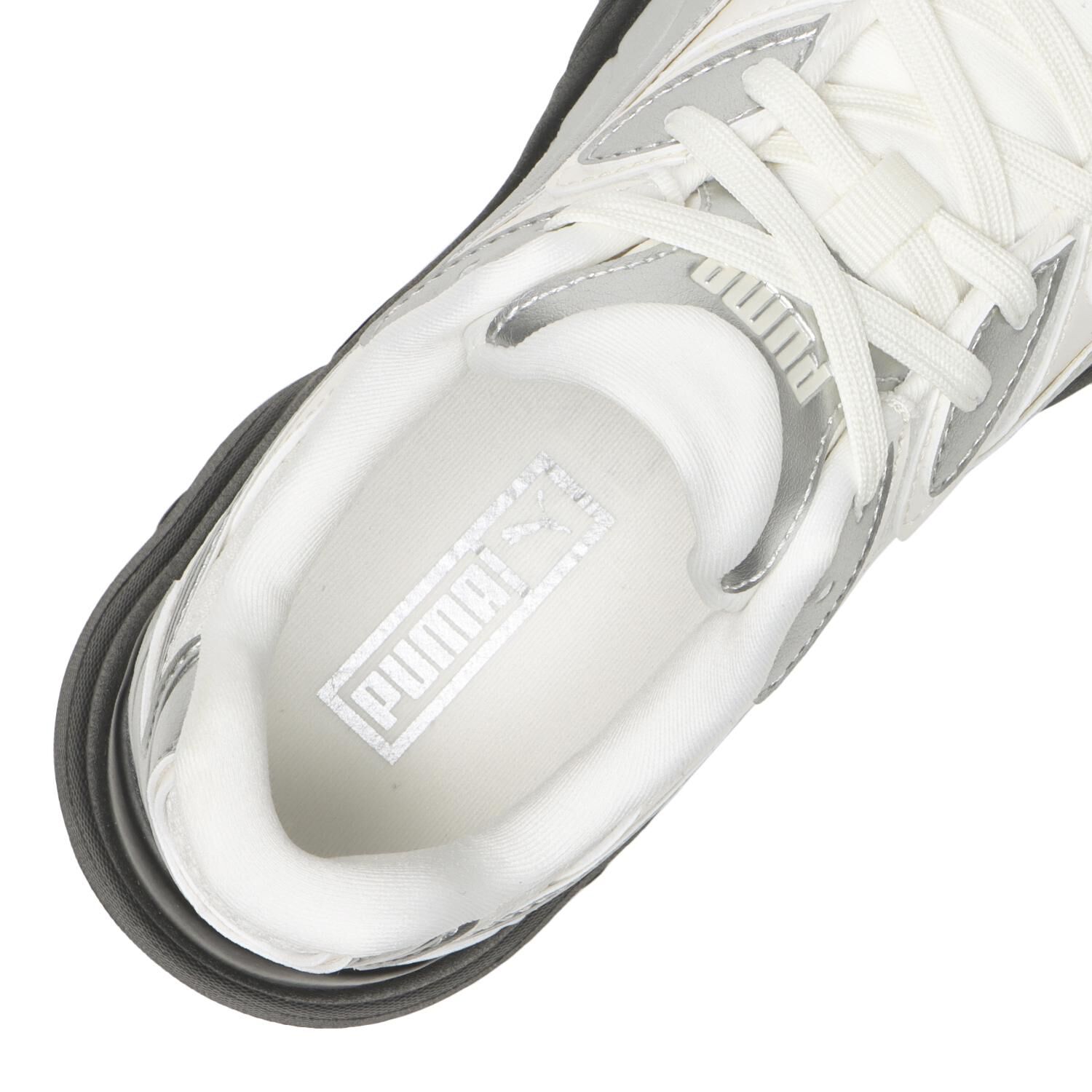 PUMA「【PUMA】W PULSAR LITE SHINMERY」|スニーカー|