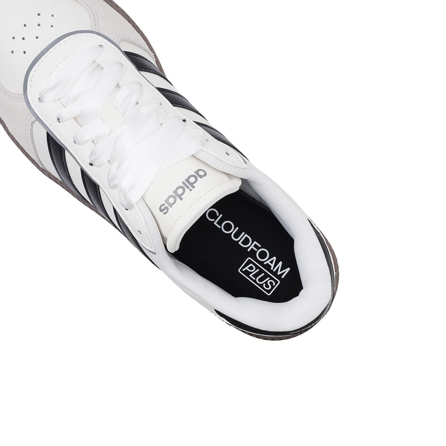 adidas「【ADIDAS】BREAKNET SLEEK W」|スニーカー|