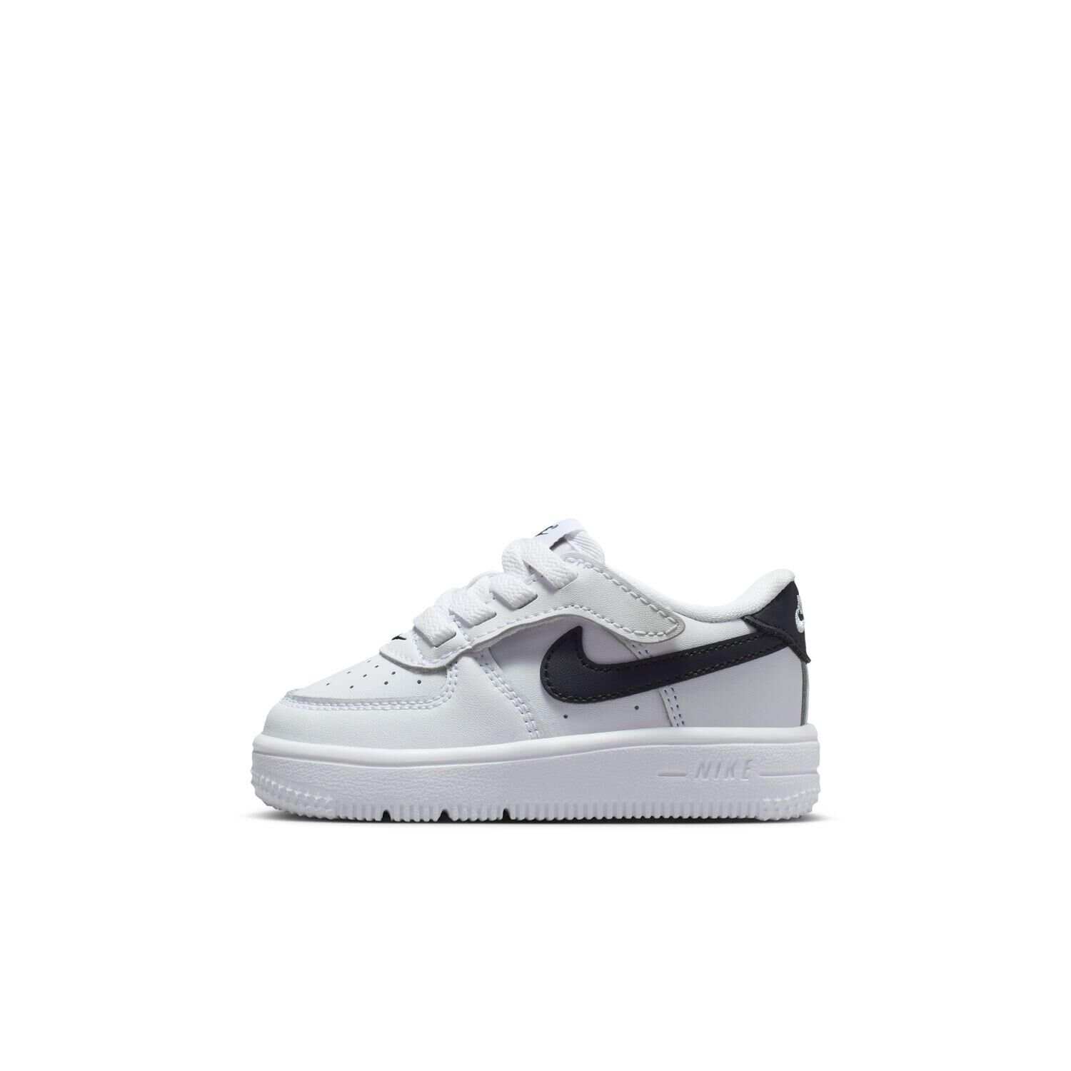 NIKE「【NIKE】12-16FORCE 1 LOW EASYON (TD)」|スニーカー|ホワイト