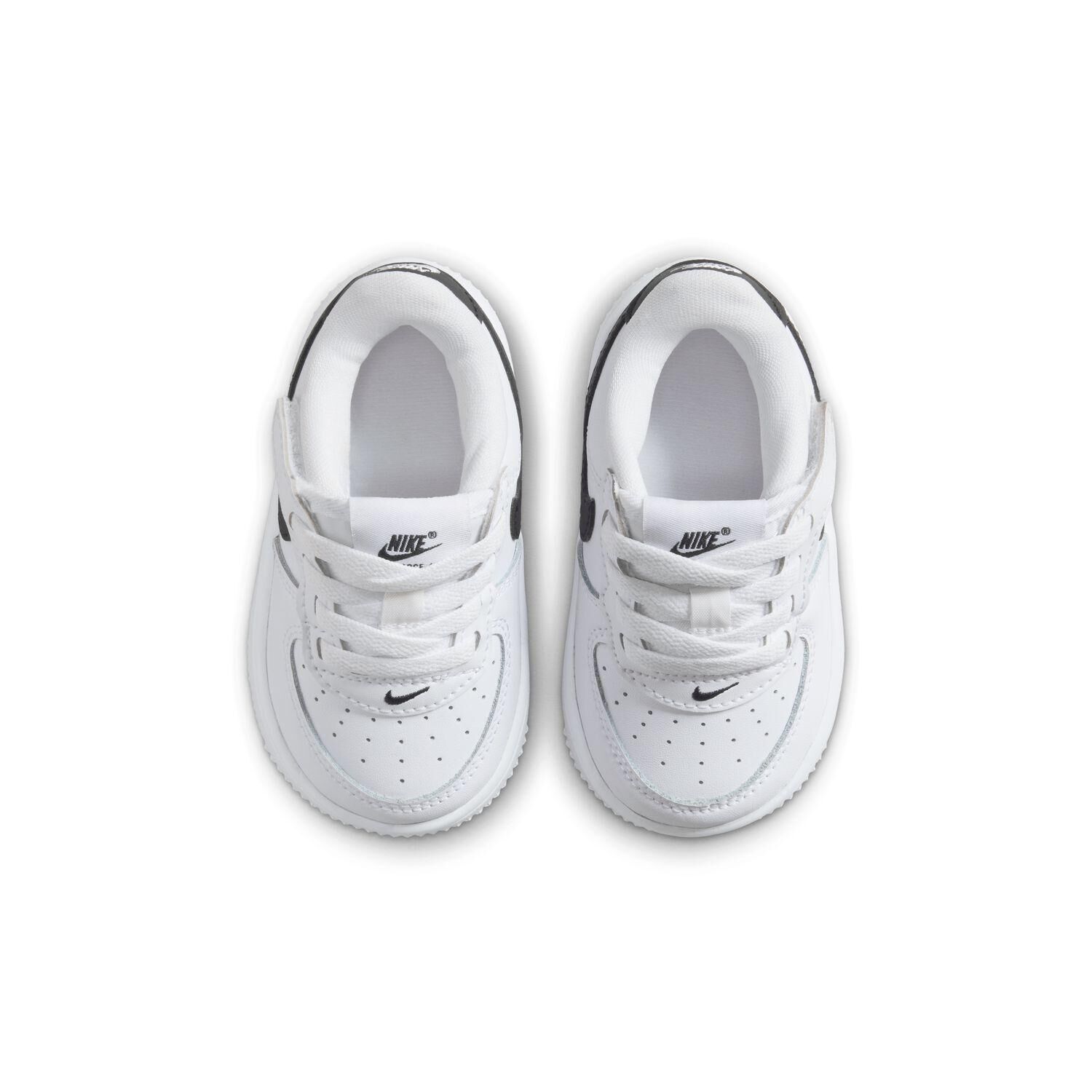 NIKE「【NIKE】12-16FORCE 1 LOW EASYON (TD)」|スニーカー|