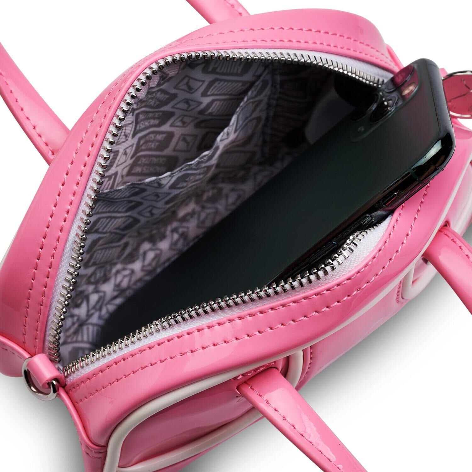 PUMA「【PUMA ｳｪｱ】U 1976 MICRO GRIP BAG」|リュック|