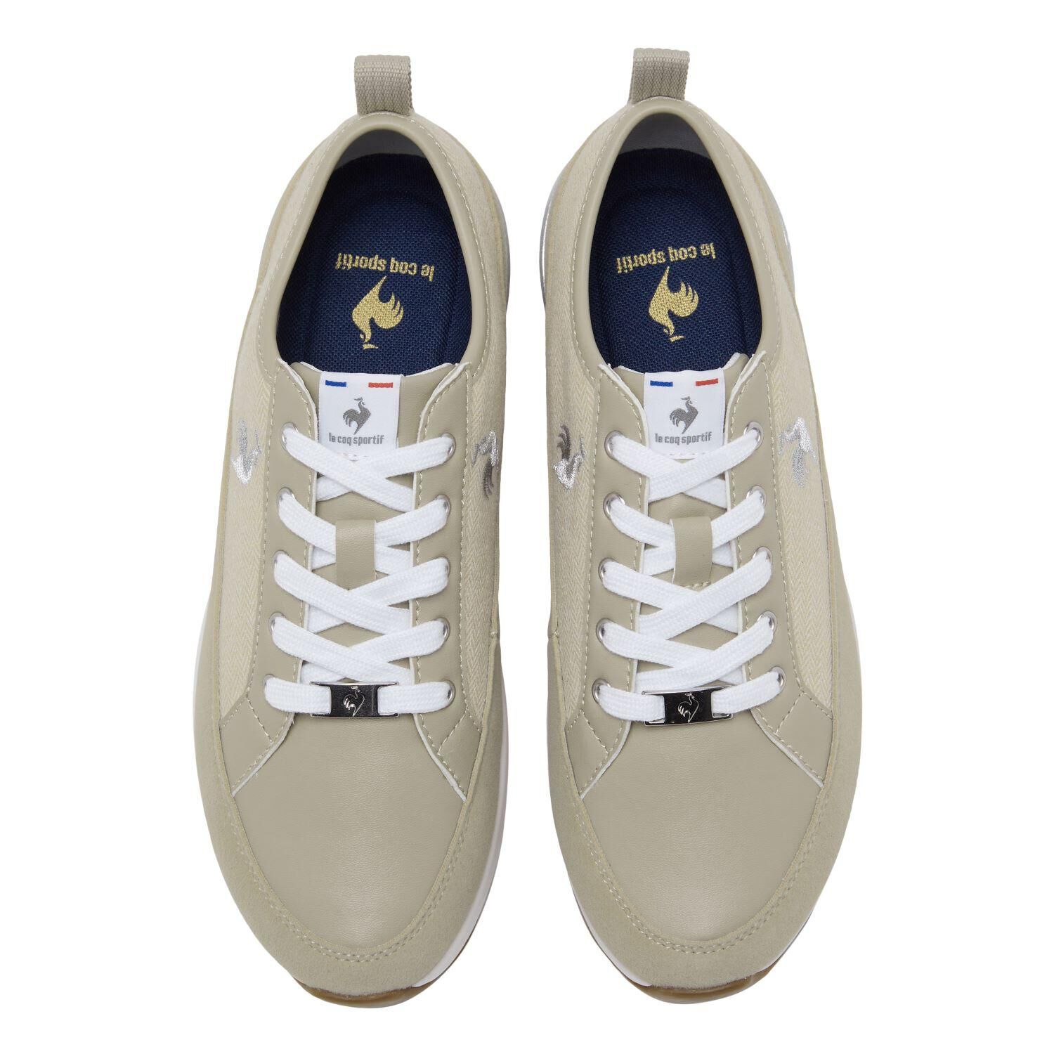 Le coq sportif「【LE COQ】LA VANEAU II HB」|スニーカー|