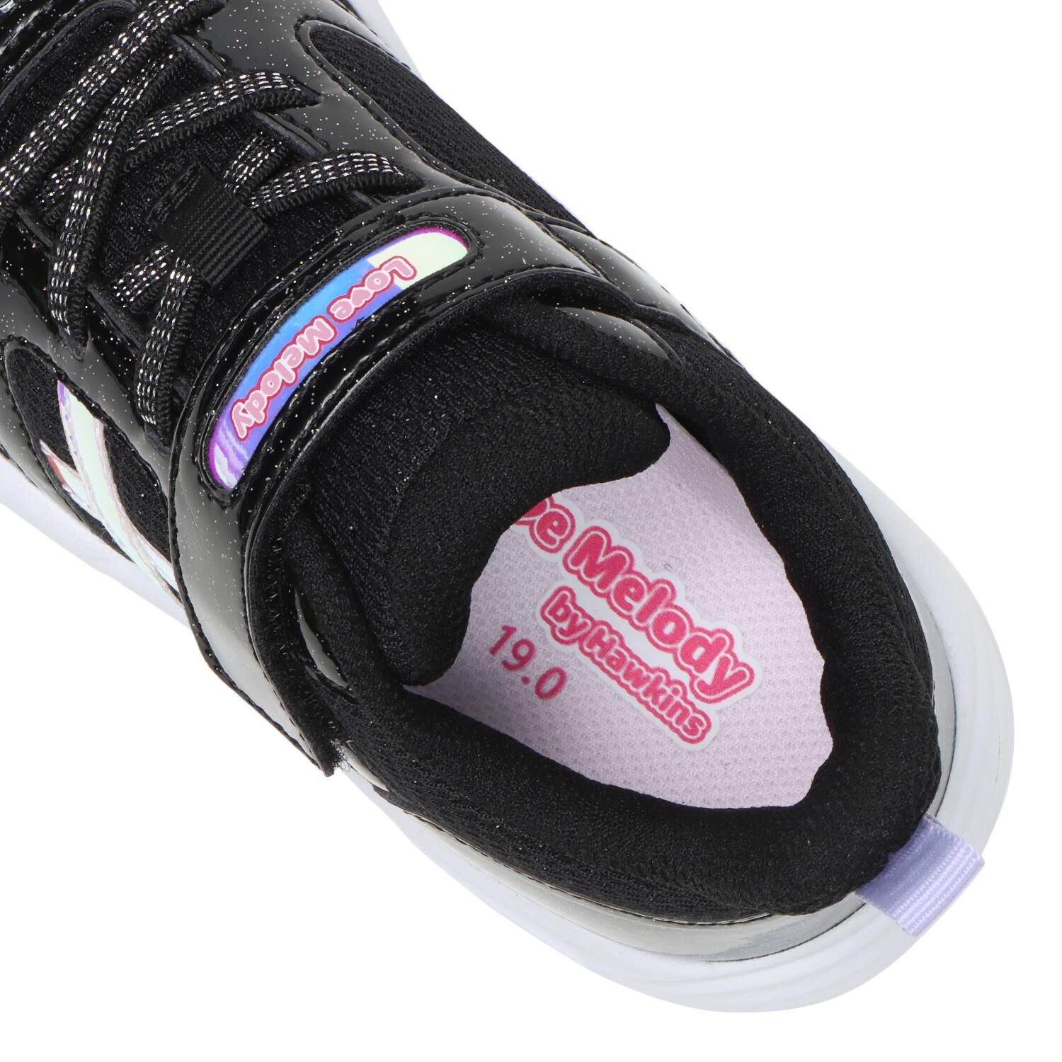 HAWKINS「【HAWKINS】17-22(H) LM CURE」|スニーカー|