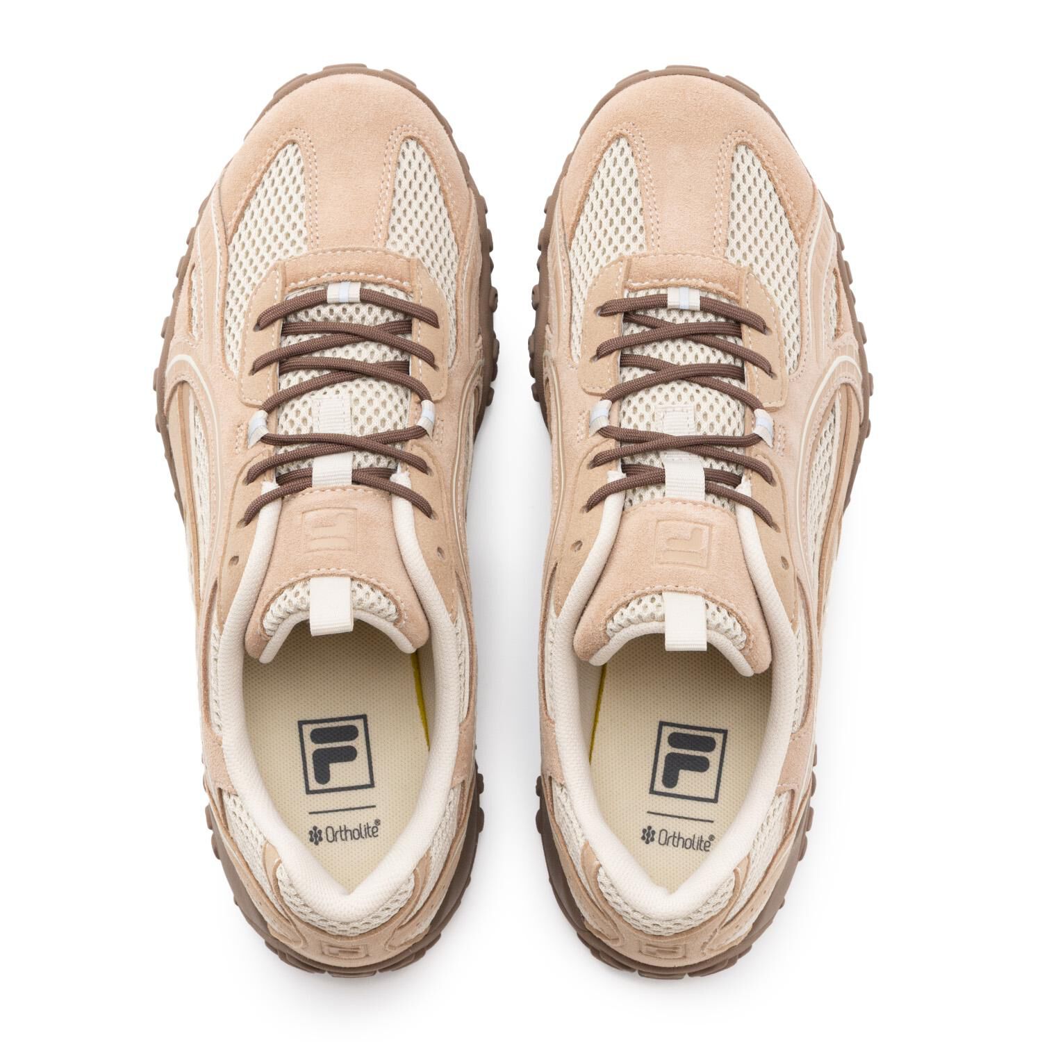 FILA「【FILA】FILA ECHAPPE MS LJ」|スニーカー|