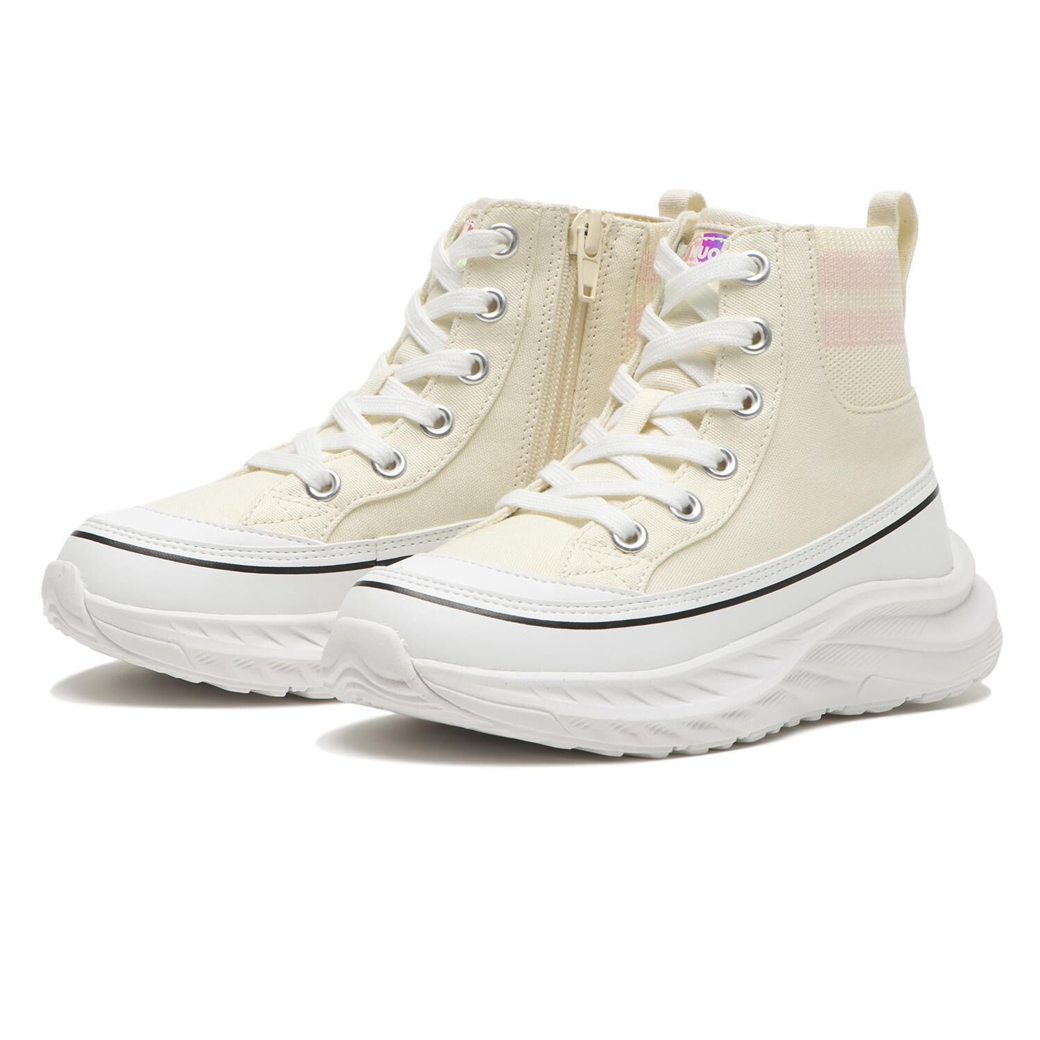 NUOVO「【NUOVO】19-24 ROSALIA」|スニーカー|