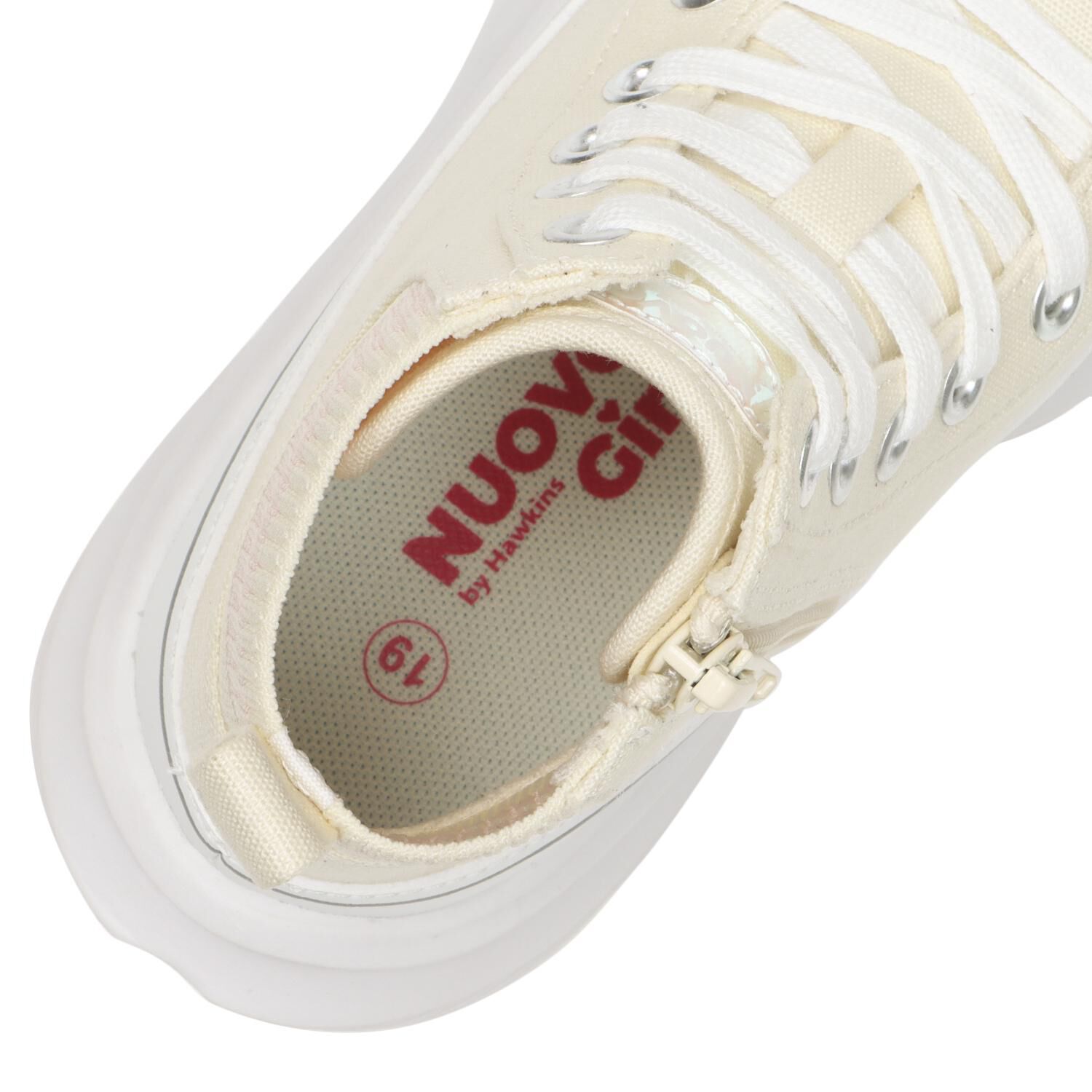 NUOVO「【NUOVO】19-24 ROSALIA」|スニーカー|