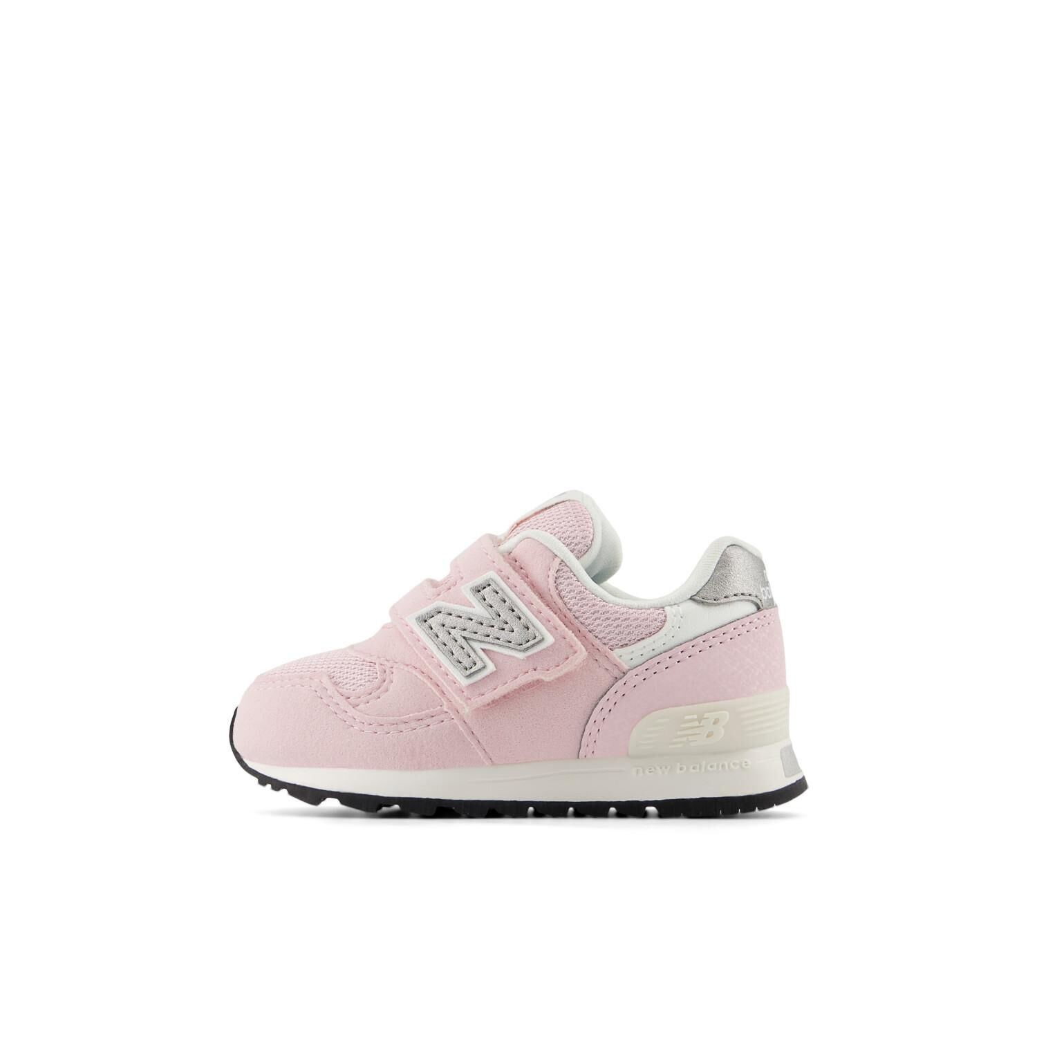 NEW BALANCE 「【NEW BALANCE】12-165(H) IO313TB2(W)」|スニーカー|ピンク