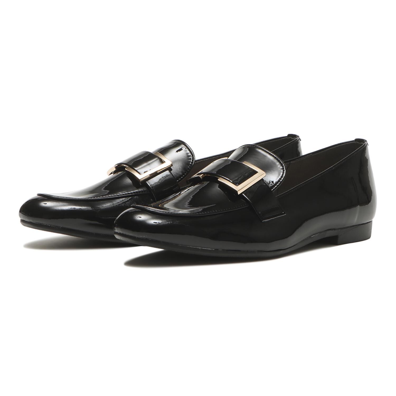 JOLI ENCORE「【JOLI ENCORE(TH)】MD BL LOAFER 1」|パンプス|