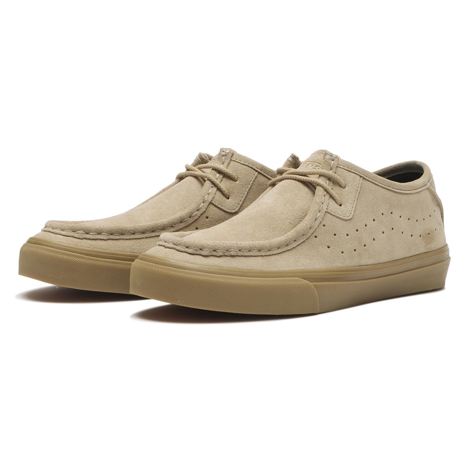 VANS「【VANS】CARVER LO」|スニーカー|