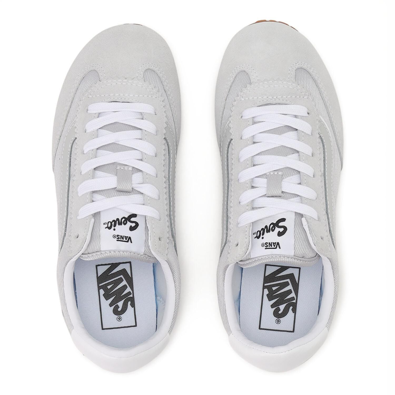 VANS「【VANS】SUPER LOWPRO」|スニーカー|