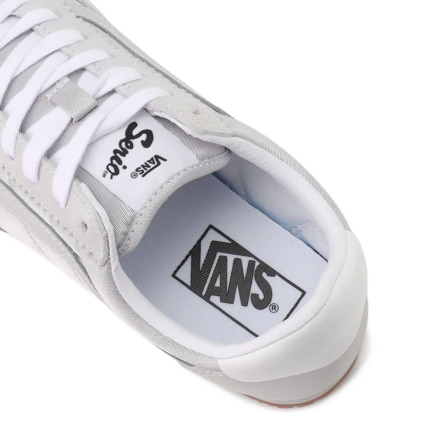 VANS「【VANS】SUPER LOWPRO」|スニーカー|