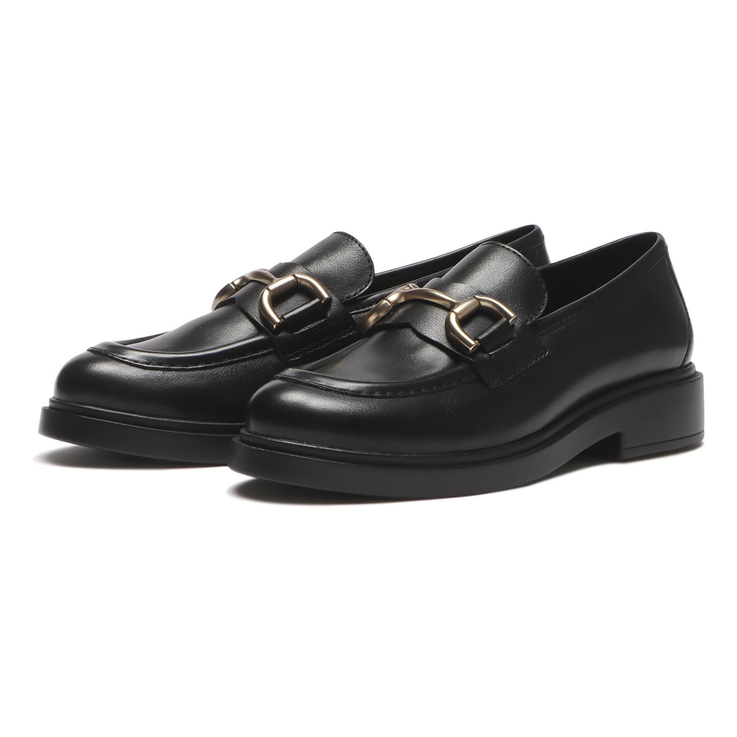 JOLI ENCORE「【JOLI ENCORE】BIT LOAFER 3」|パンプス|