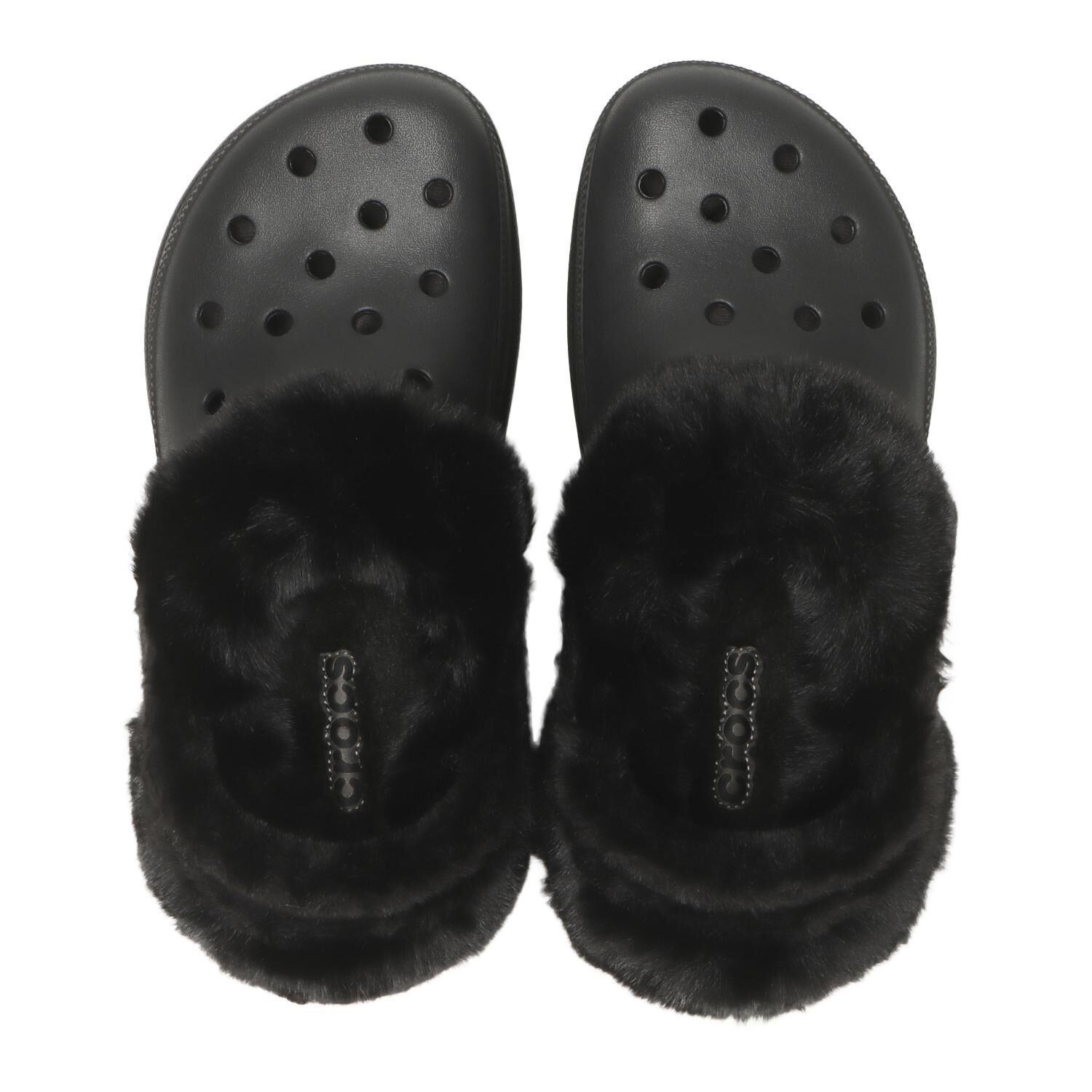 crocs「【crocs】BAE LINED CLOG W」|サンダル|