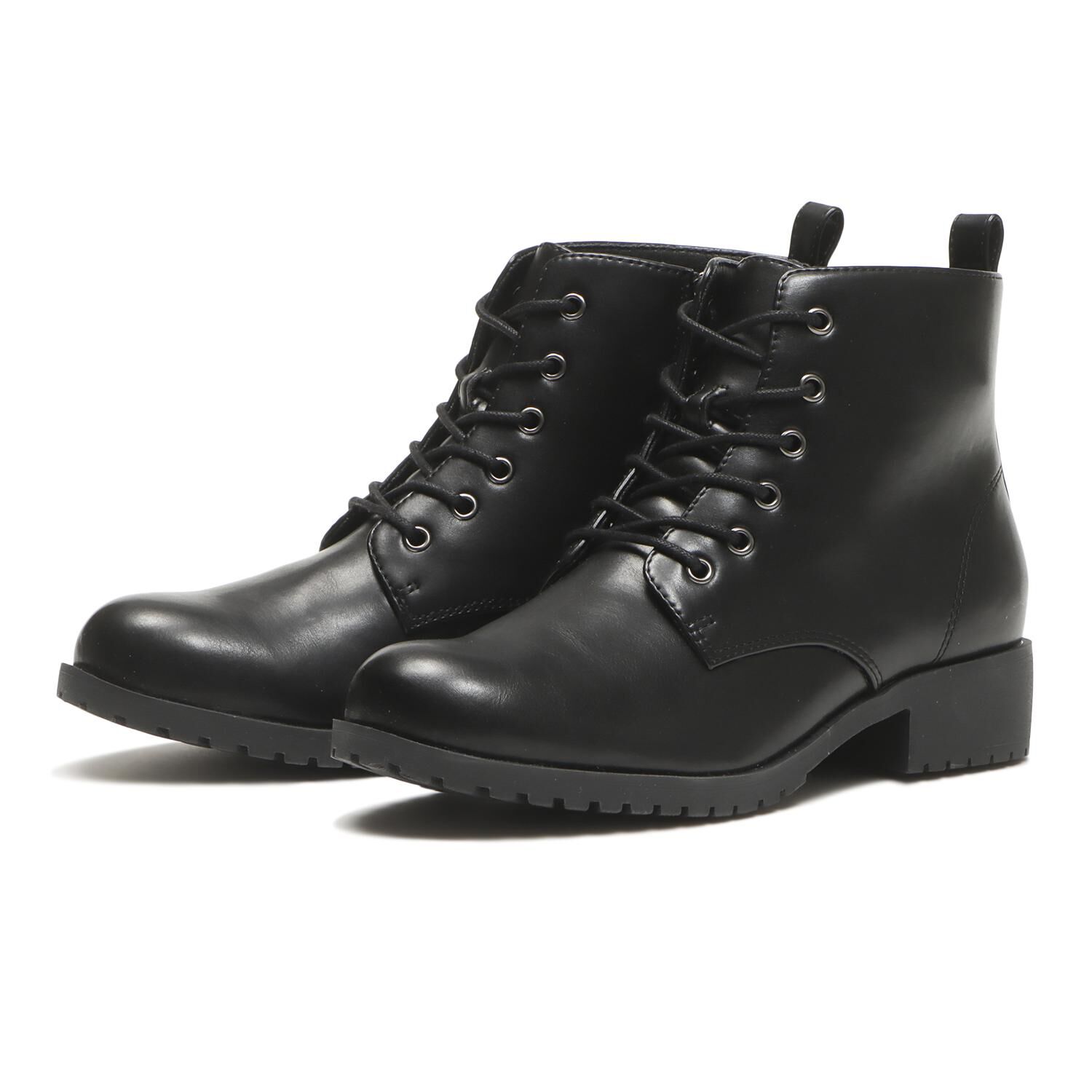 ABC SELECT「【ABC SELECT】GL LACE UP BOOTS 3.5」|スニーカー|