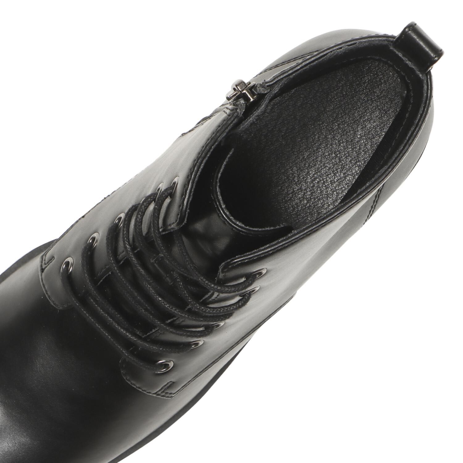 ABC SELECT「【ABC SELECT】GL LACE UP BOOTS 3.5」|スニーカー|