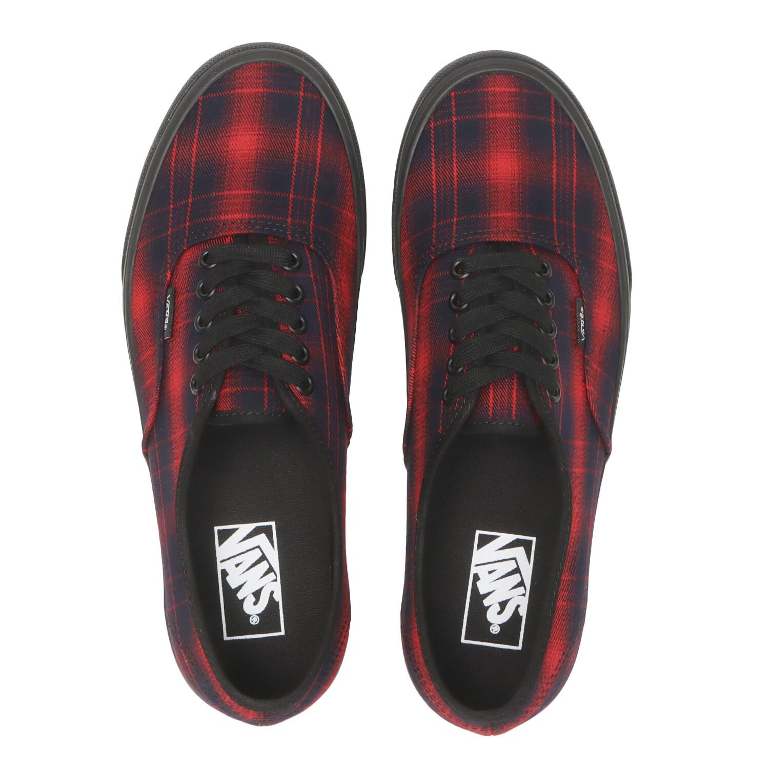 VANS「【VANS】AUTHENTIC」|スニーカー|