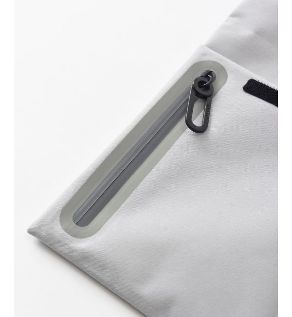 MILESTO「LIKID モバイルサコッシュ」|ショルダー・メッセンジャー|