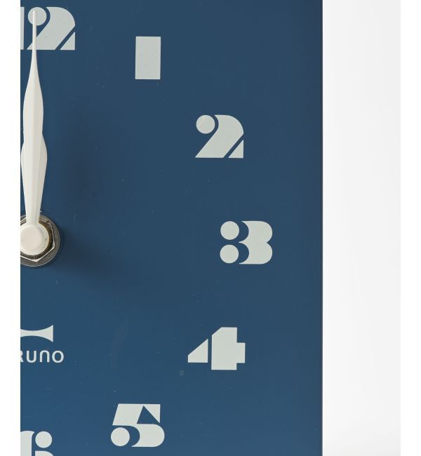 BRUNO「バードハウスクロック」|クロック・置時計|