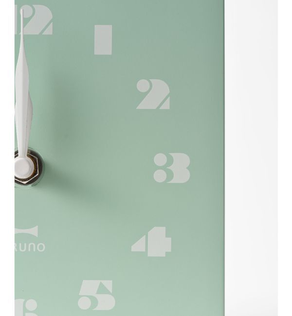 BRUNO「バードハウスクロック」|クロック・置時計|