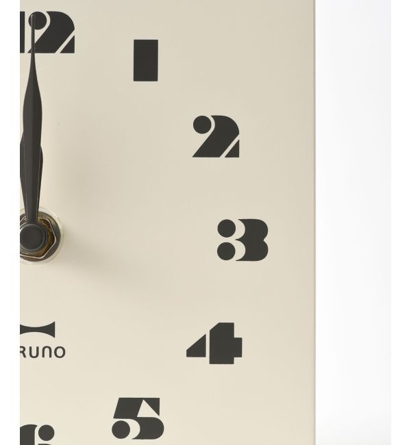 BRUNO「バードハウスクロック」|クロック・置時計|