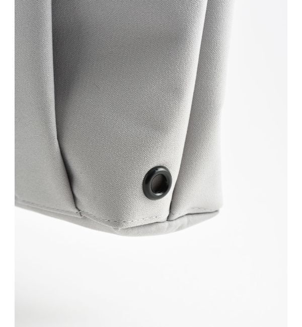 MILESTO「LIKID ラウンドショルダーバッグ L」|ショルダー・メッセンジャー|