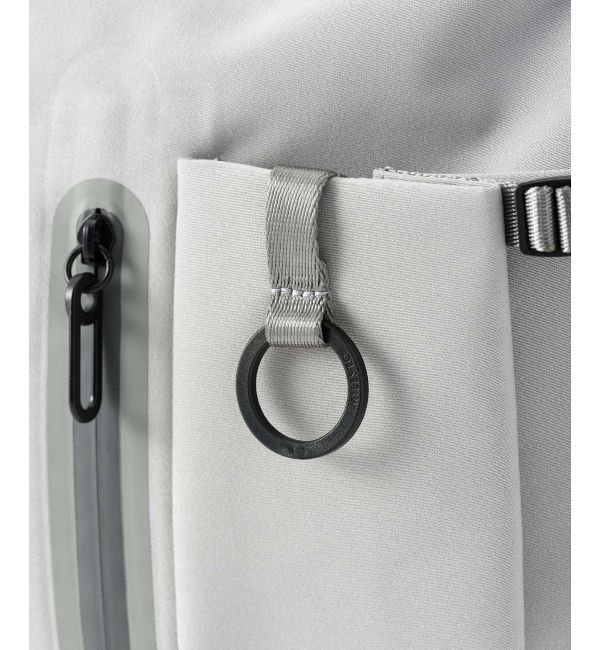 MILESTO「LIKID ラウンドショルダーバッグ L」|ショルダー・メッセンジャー|