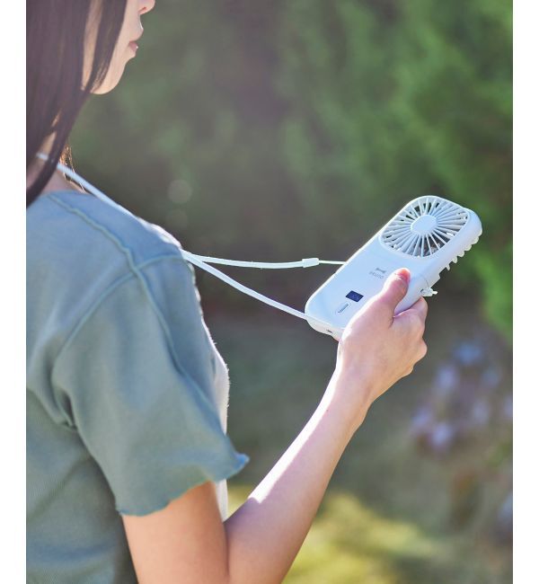 BRUNO「5WAYフォールディングファン」|電化製品|