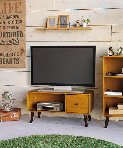  「北欧風家具　ココアローボード」|ステーショナリー|