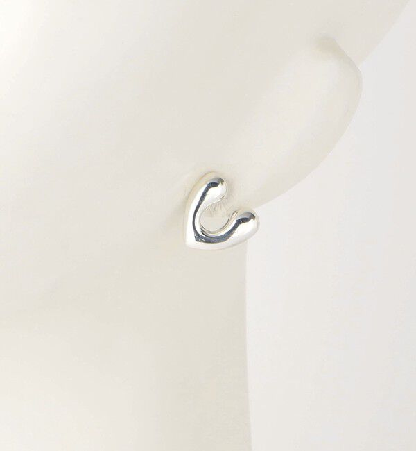 ODETTE E ODILE「＜ANNIKA INEZ＞OpenHeart PI M」|ピアス|