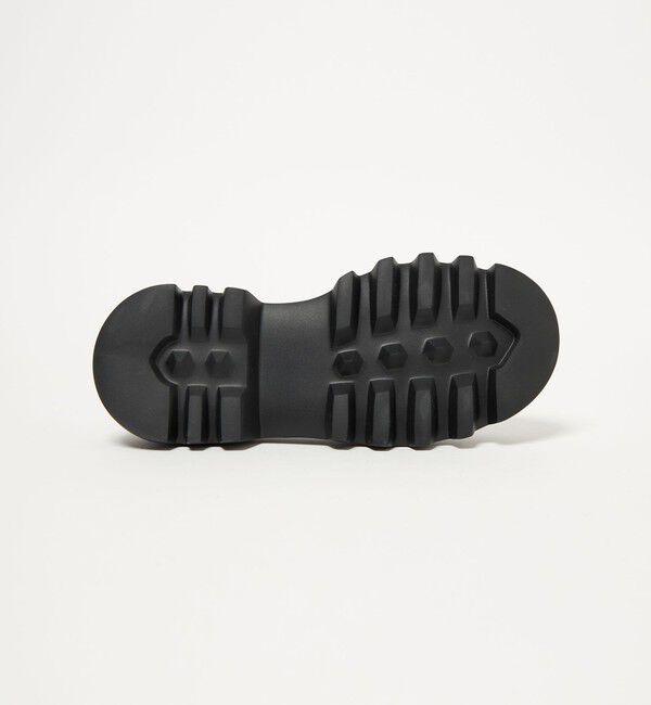 ODETTE E ODILE「＜SY＞ ボリュームソールグルカフラット60&uarr;」|サンダル|