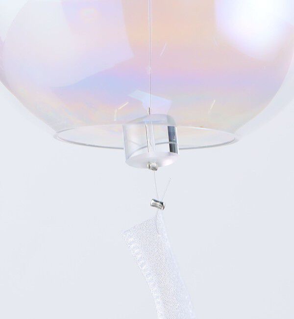 Style for Living「＜Sghr＞虹色 風鈴 M」|その他|