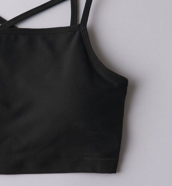 UNITED ARROWS「＜TO UNITED ARROWS＞SUNNY ブラトップ」|スポーツ|