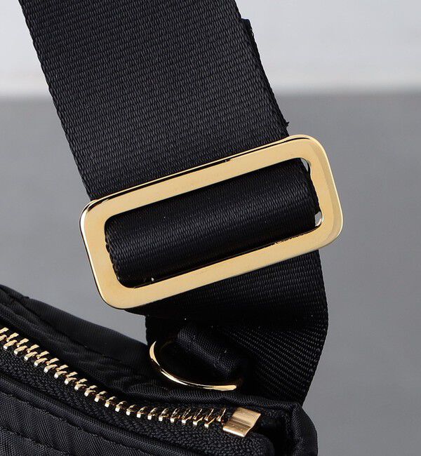 UNITED ARROWS「【別注】＜sita parantica＞HELMET ショルダーバッグ」|ショルダー・メッセンジャー|