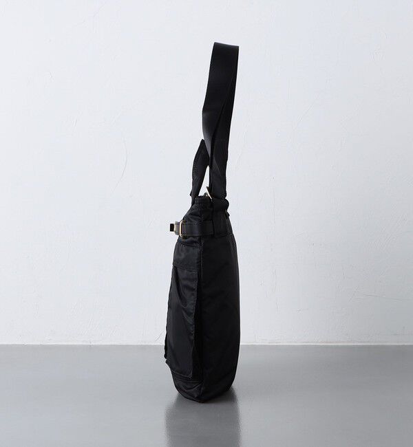 UNITED ARROWS「【別注】＜sita parantica＞HELMET ショルダーバッグ」|ショルダー・メッセンジャー|