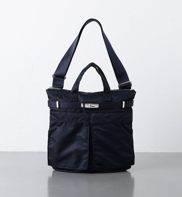 UNITED ARROWS「【別注】＜sita parantica＞HELMET ショルダーバッグ」|ショルダー・メッセンジャー|